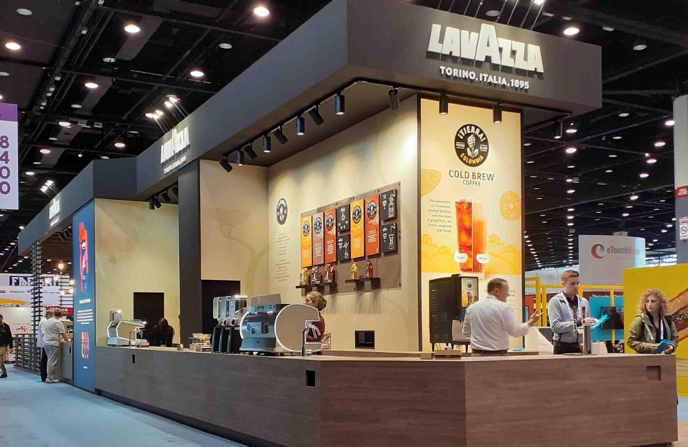 Lavazza