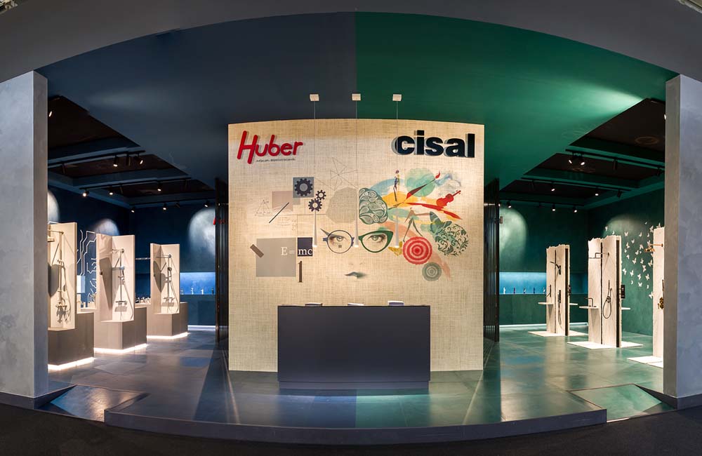 cisal huber a&m