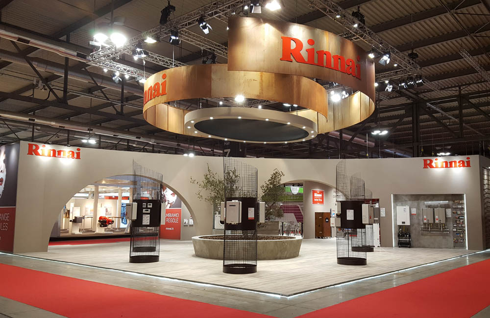 rinnai a&m