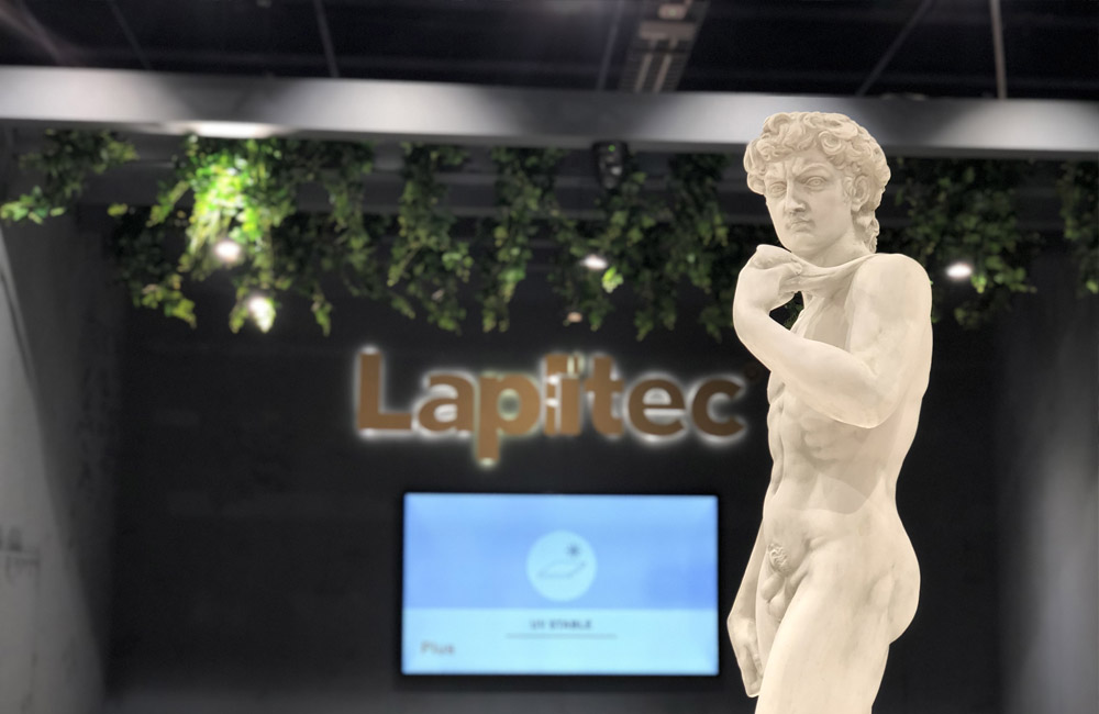 lapitec a&m