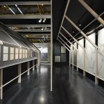 Stand Design di Nexion - Ceramics durante Cersaie Bologna 2019