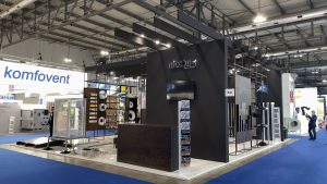 stand fiere idee milano a m production