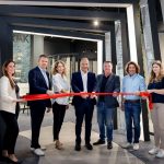 Showroom RAK Ceramics Germania