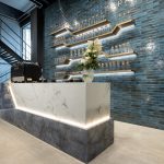 Showroom RAK Ceramics Germania