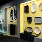 Showroom RAK Ceramics Germania